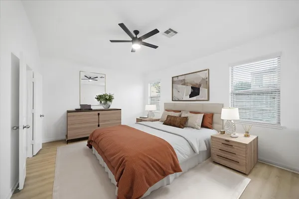 $465,000 | 8819 Alicia Drive, Tomball, TX 77375