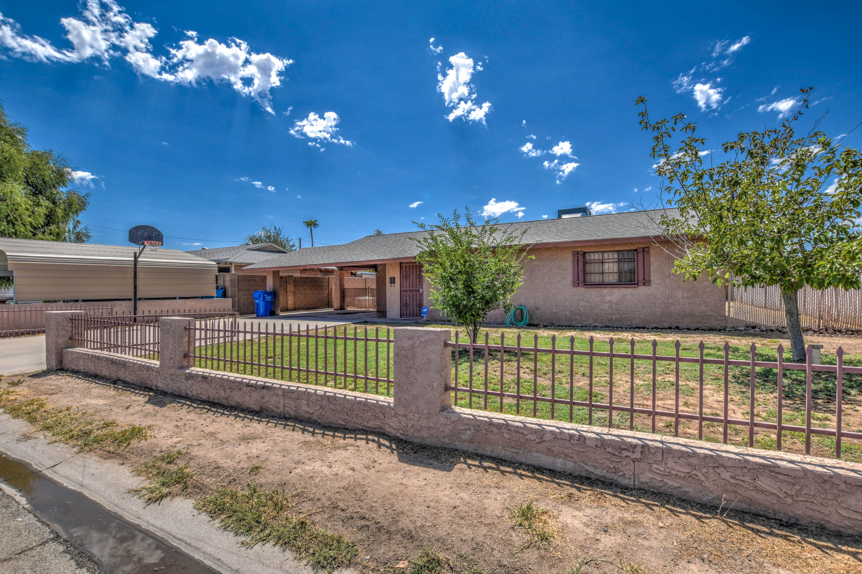 407 West Vineyard Road Phoenix, AZ 85041 - Photo 1 of 28 FRONT 2