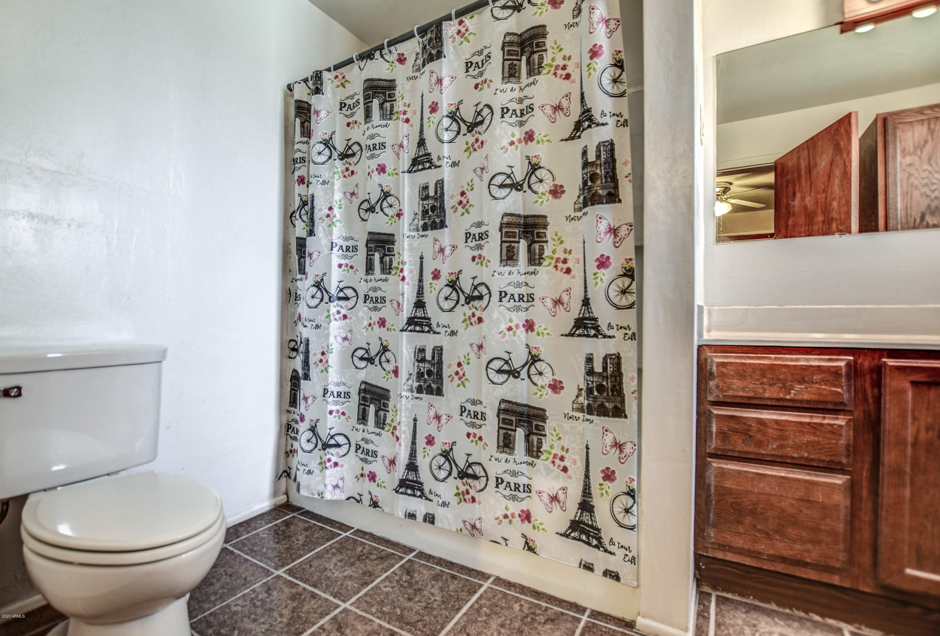 407 West Vineyard Road Phoenix, AZ 85041 - Photo 16 of 28 MASTER BATH 1