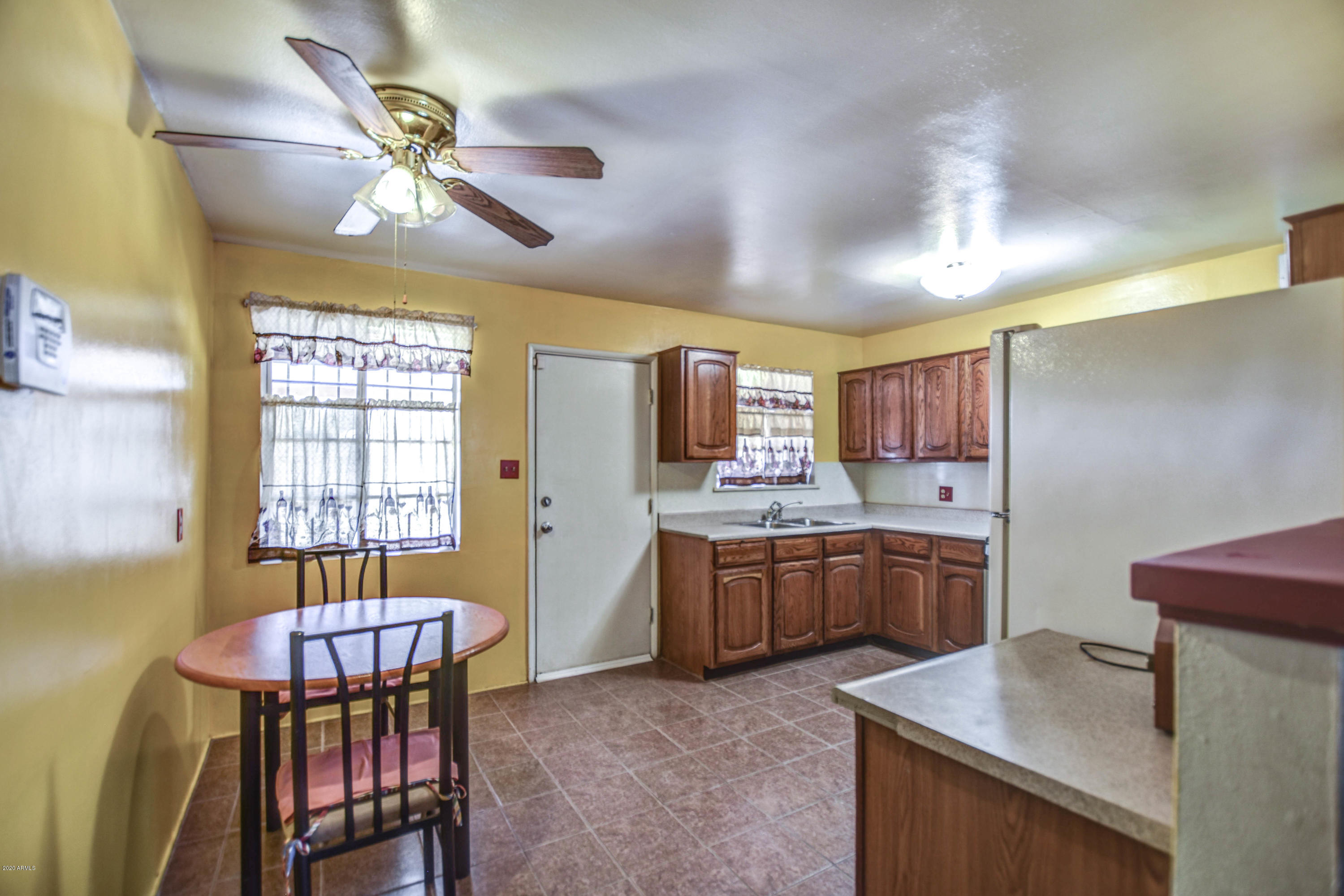 407 West Vineyard Road Phoenix, AZ 85041 - Photo 8 of 28 KITCHEN 1
