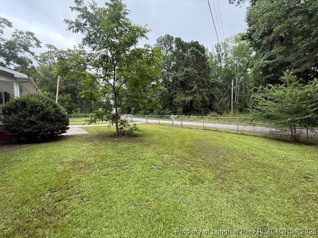 102 Little Street Rockingham, NC 28379 - Photo 29 of 29 a view of a park with large trees
