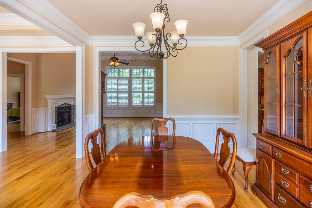 320 Forest Pines Road Aiken, SC 29803 - Photo 10 of 48 Gallery Image 10