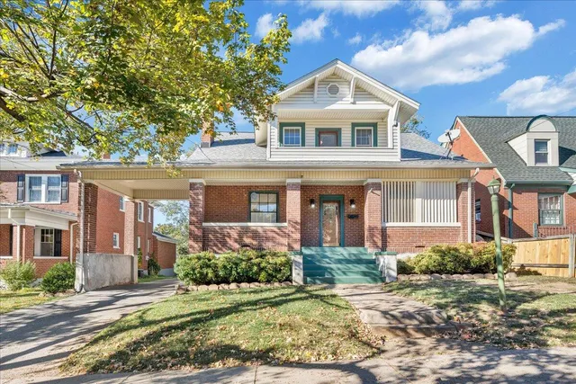 $390,000 | 1515 Westover Avenue Southwest, Roanoke, VA 24015