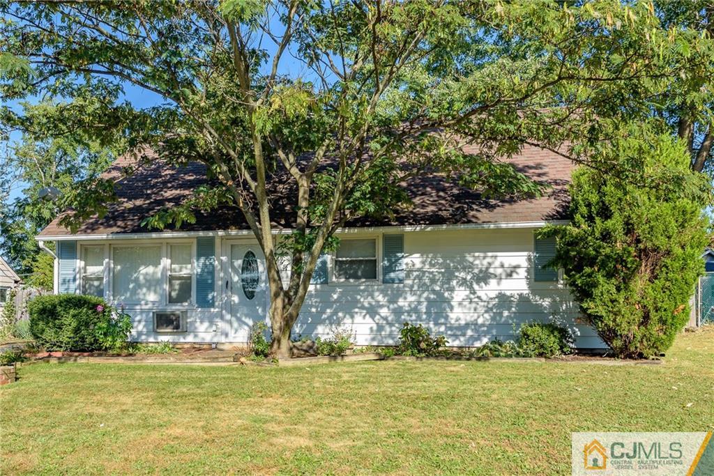 68 Sturgis Road Edison, NJ 08817 - Photo 1 of 25 a view of a house with a yard