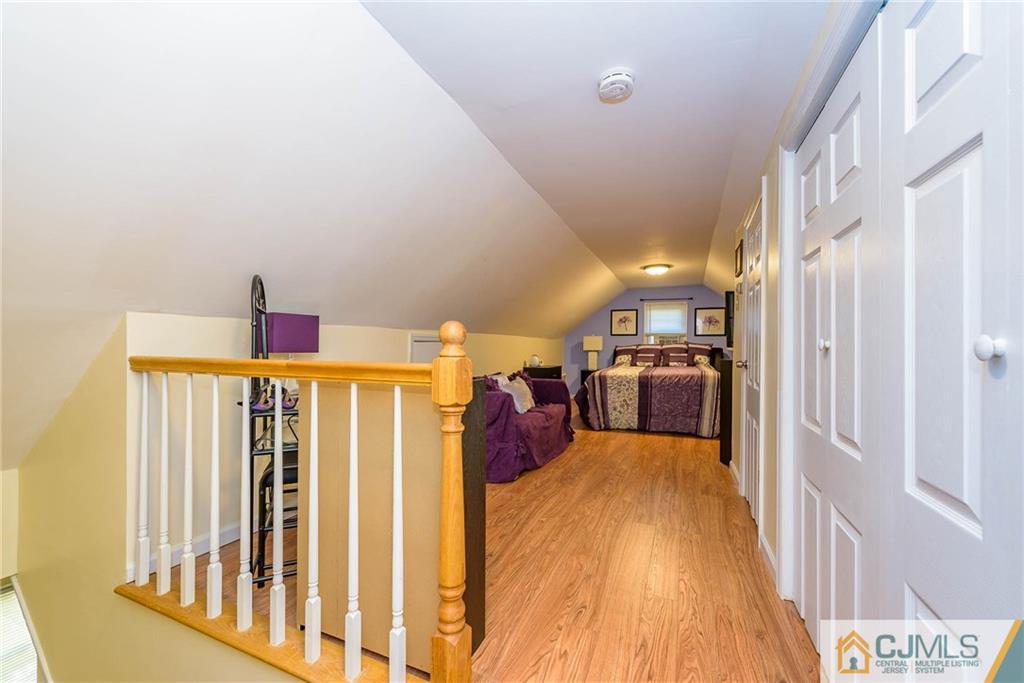 68 Sturgis Road Edison, NJ 08817 - Photo 15 of 25 a view of a bedroom from a hallway