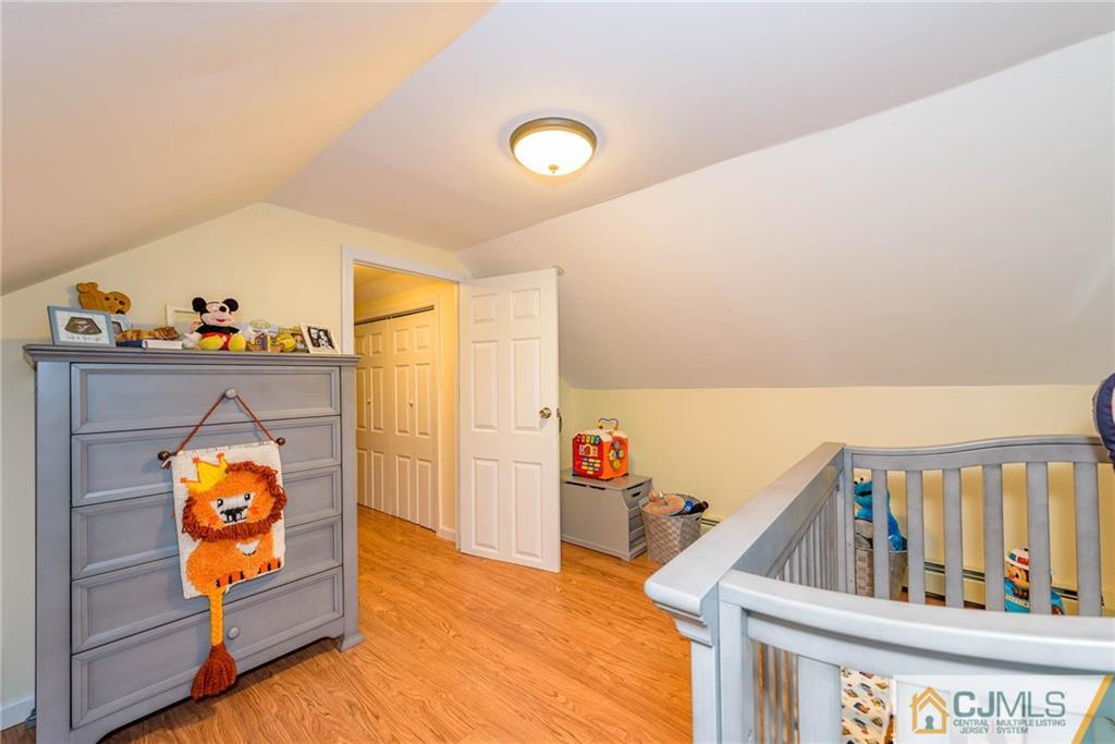 68 Sturgis Road Edison, NJ 08817 - Photo 19 of 25 a view of a living room and a bathroom