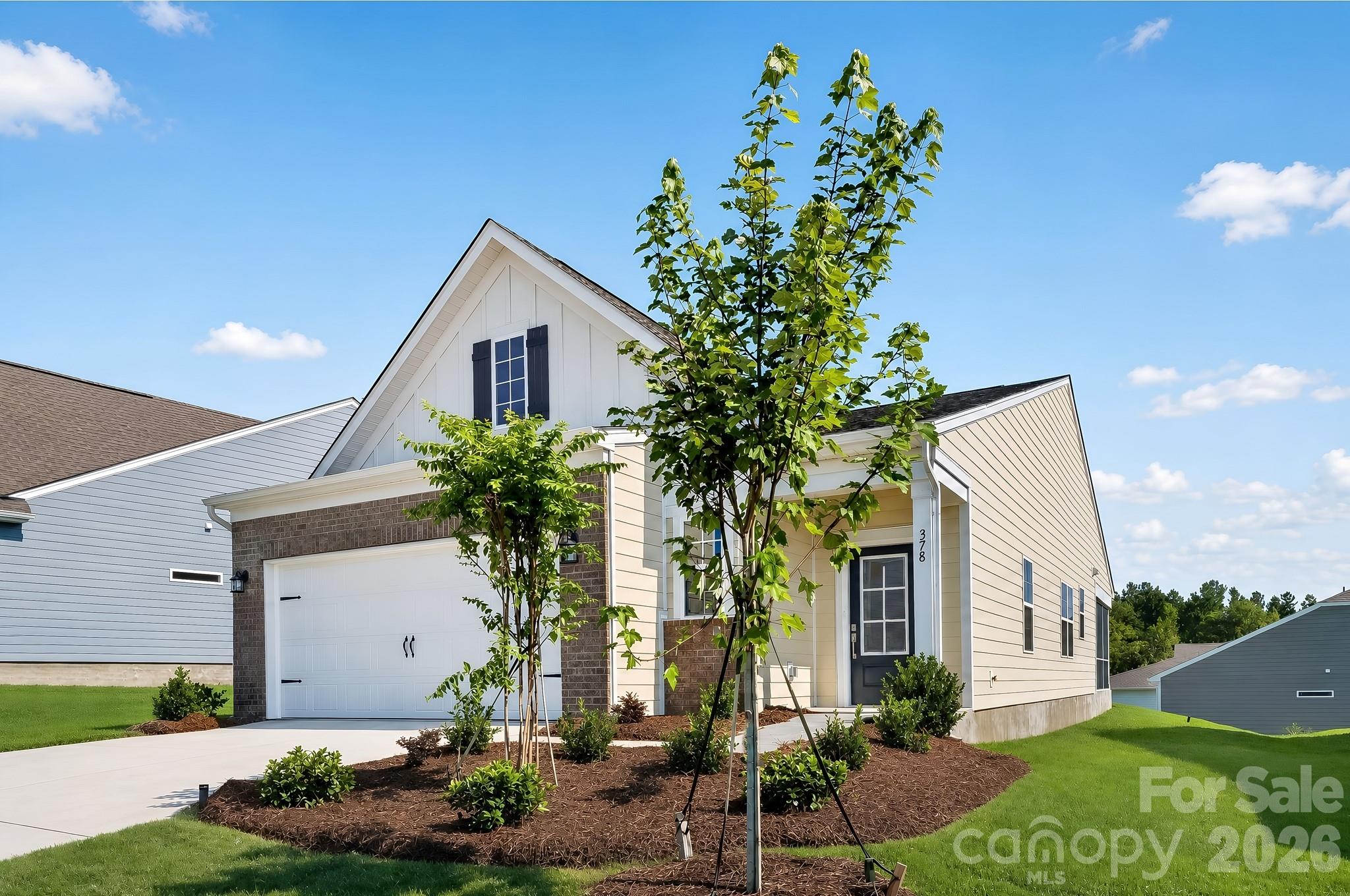 378 Waxhaw Village Road, Unit 311 Lancaster, SC 29720 - Photo 2 of 27 Gallery Image 2
