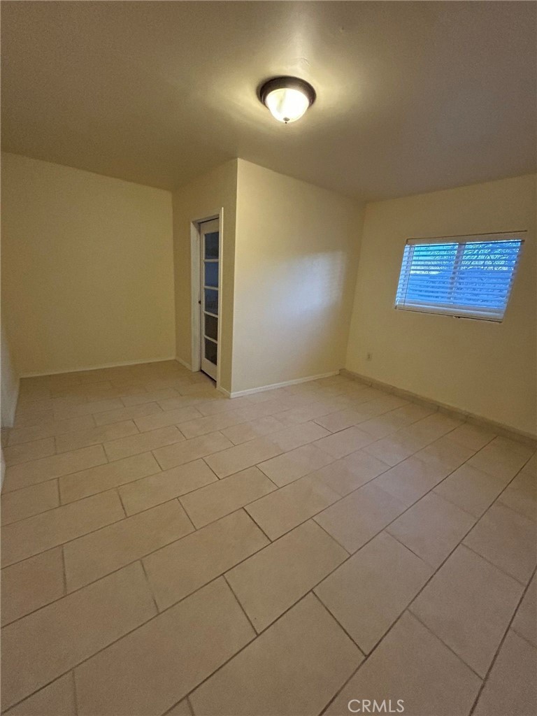 65922167 Unincorporated Parcel Needles, CA 92363 - Photo 36 of 47 an empty room with a bench