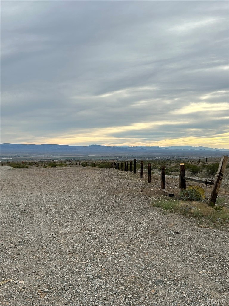 65922167 Unincorporated Parcel Needles, CA 92363 - Photo 40 of 47 a view of a beach with an outdoor space