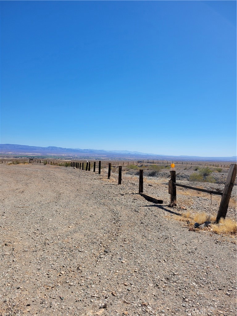 65922167 Unincorporated Parcel Needles, CA 92363 - Photo 44 of 47 a view of a ocean view