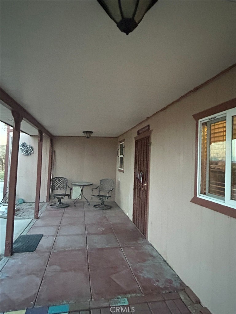 65922167 Unincorporated Parcel Needles, CA 92363 - Photo 8 of 47 a view of a storage & utility room