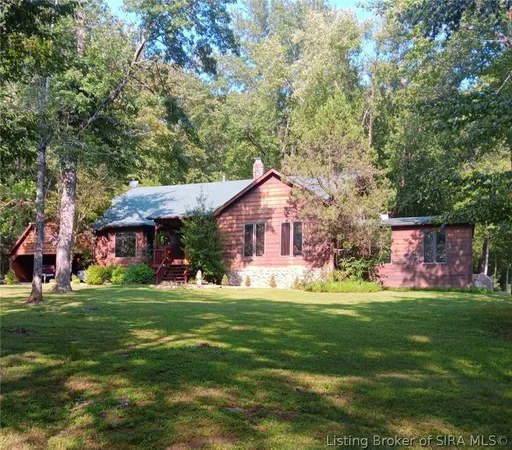 $965,000 | 2755 Ashley Morgan Drive, New Albany, IN 47150