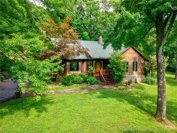 $965,000 | 2755 Ashley Morgan Drive, New Albany, IN 47150