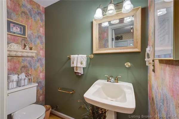 $965,000 | 2755 Ashley Morgan Drive, New Albany, IN 47150