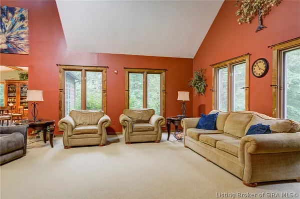 $965,000 | 2755 Ashley Morgan Drive, New Albany, IN 47150