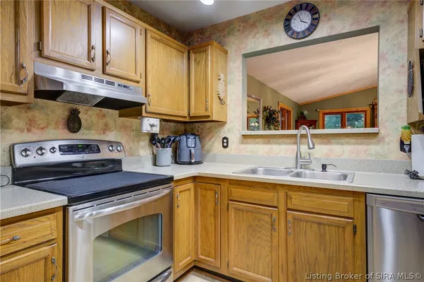 $965,000 | 2755 Ashley Morgan Drive, New Albany, IN 47150