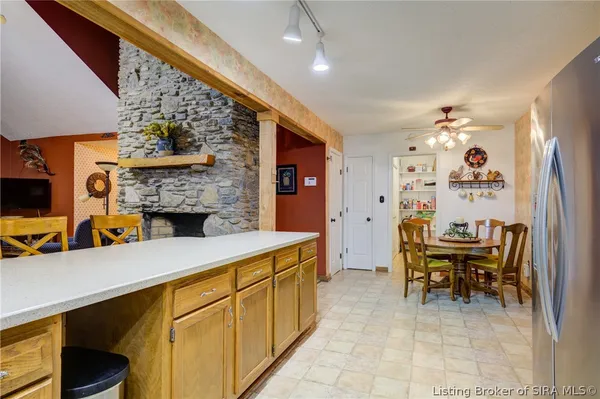 $965,000 | 2755 Ashley Morgan Drive, New Albany, IN 47150
