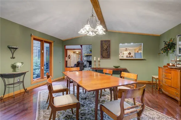 $965,000 | 2755 Ashley Morgan Drive, New Albany, IN 47150