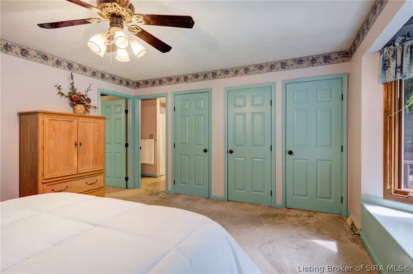 $965,000 | 2755 Ashley Morgan Drive, New Albany, IN 47150