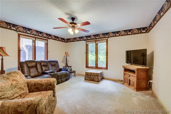 $965,000 | 2755 Ashley Morgan Drive, New Albany, IN 47150
