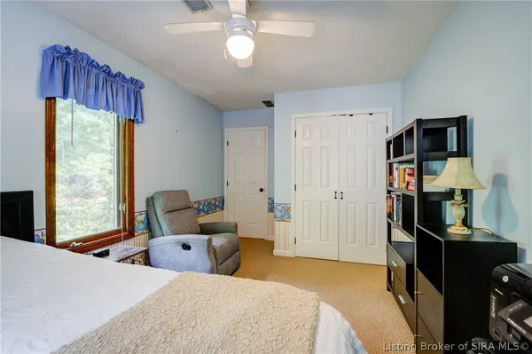 $965,000 | 2755 Ashley Morgan Drive, New Albany, IN 47150