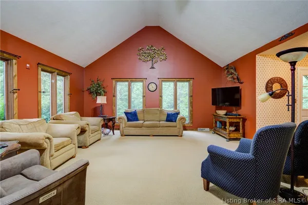 $965,000 | 2755 Ashley Morgan Drive, New Albany, IN 47150