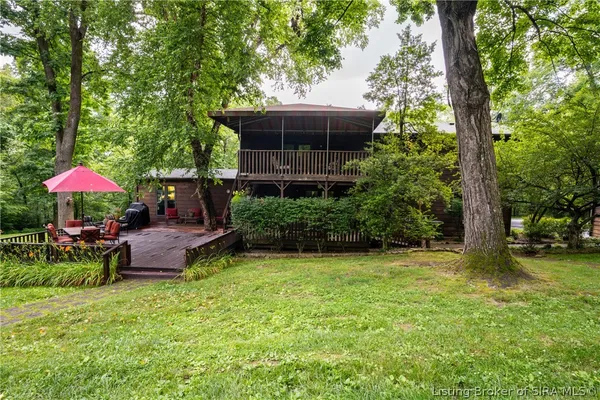 $965,000 | 2755 Ashley Morgan Drive, New Albany, IN 47150