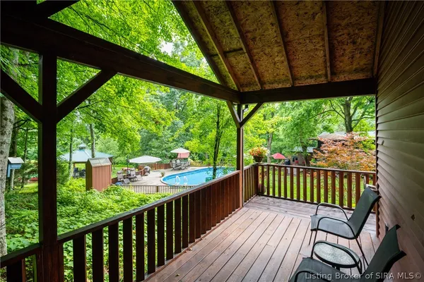 $965,000 | 2755 Ashley Morgan Drive, New Albany, IN 47150