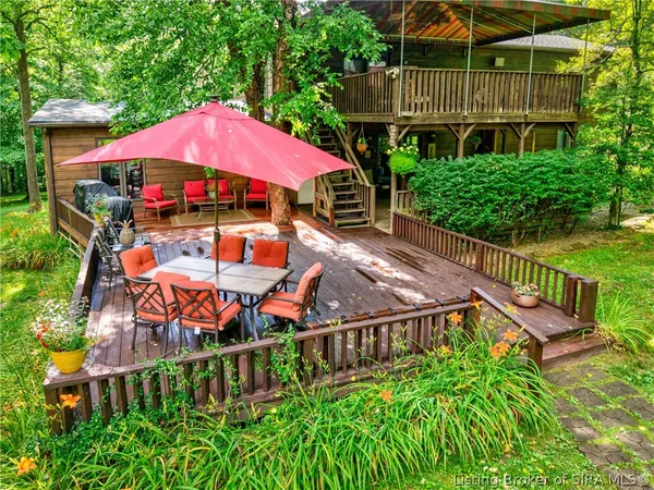 $965,000 | 2755 Ashley Morgan Drive, New Albany, IN 47150