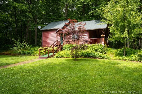 $965,000 | 2755 Ashley Morgan Drive, New Albany, IN 47150
