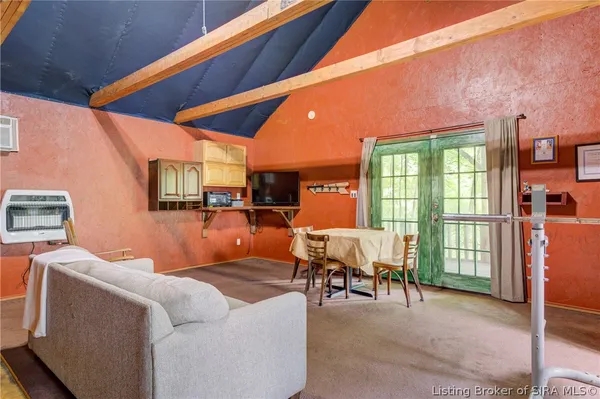 $965,000 | 2755 Ashley Morgan Drive, New Albany, IN 47150