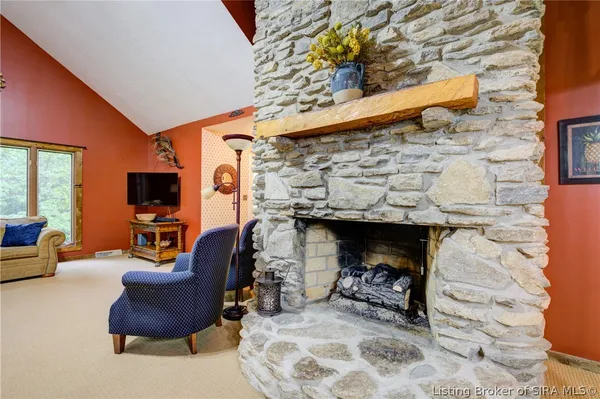 $965,000 | 2755 Ashley Morgan Drive, New Albany, IN 47150