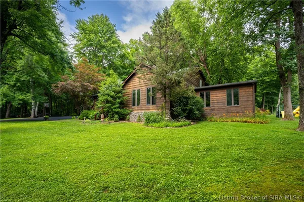 $965,000 | 2755 Ashley Morgan Drive, New Albany, IN 47150