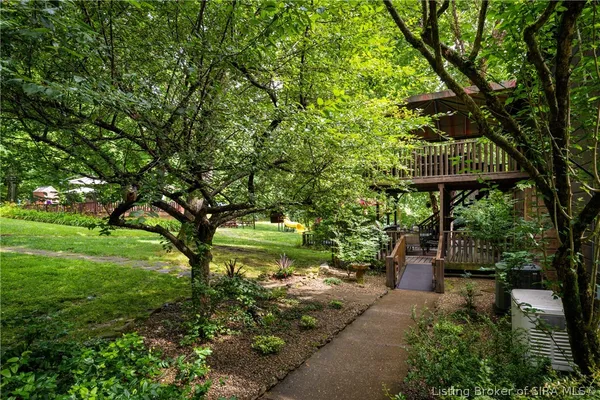 $965,000 | 2755 Ashley Morgan Drive, New Albany, IN 47150