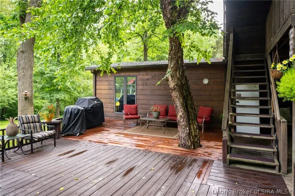 $965,000 | 2755 Ashley Morgan Drive, New Albany, IN 47150