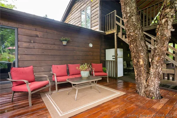 $965,000 | 2755 Ashley Morgan Drive, New Albany, IN 47150