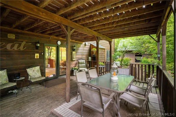 $965,000 | 2755 Ashley Morgan Drive, New Albany, IN 47150