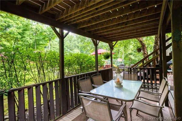 $965,000 | 2755 Ashley Morgan Drive, New Albany, IN 47150