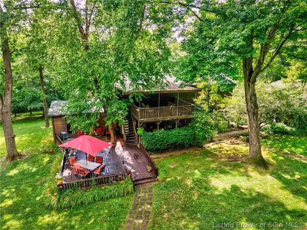 $965,000 | 2755 Ashley Morgan Drive, New Albany, IN 47150