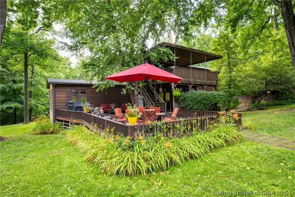 $965,000 | 2755 Ashley Morgan Drive, New Albany, IN 47150