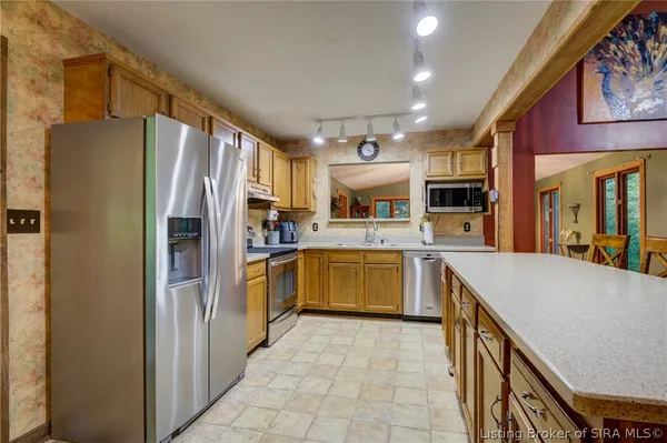 $965,000 | 2755 Ashley Morgan Drive, New Albany, IN 47150