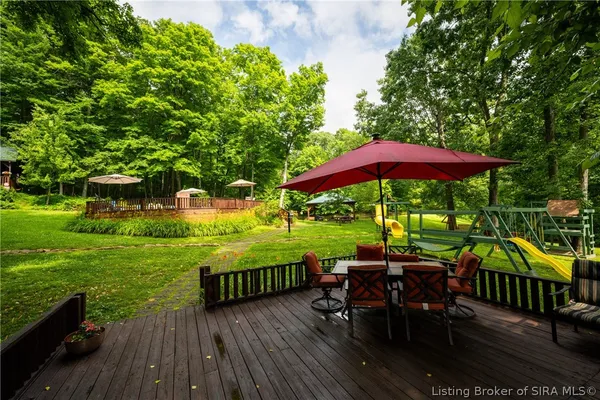 $965,000 | 2755 Ashley Morgan Drive, New Albany, IN 47150