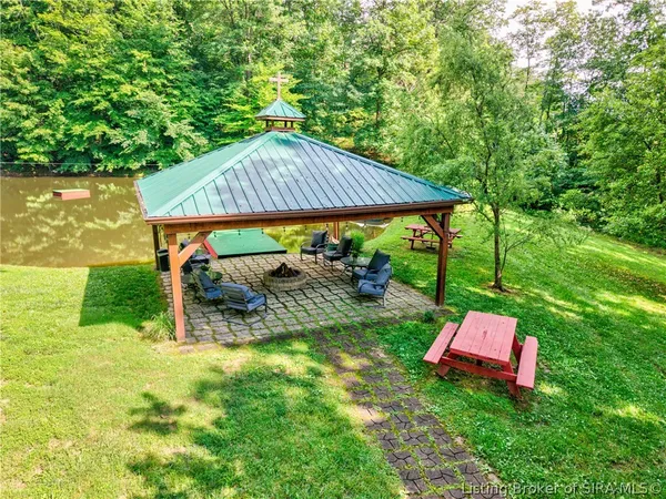 $965,000 | 2755 Ashley Morgan Drive, New Albany, IN 47150