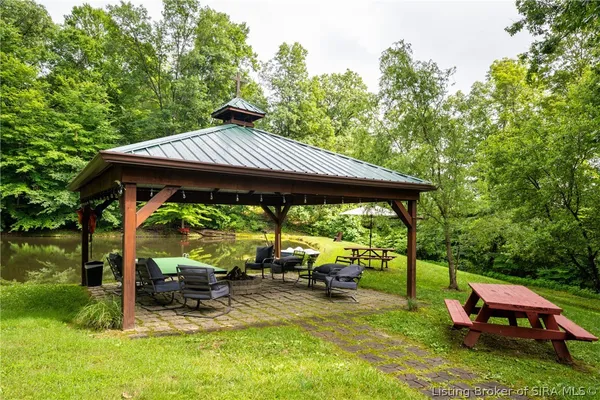$965,000 | 2755 Ashley Morgan Drive, New Albany, IN 47150
