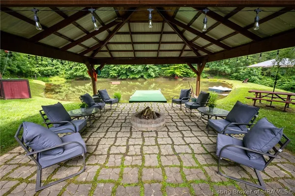 $965,000 | 2755 Ashley Morgan Drive, New Albany, IN 47150