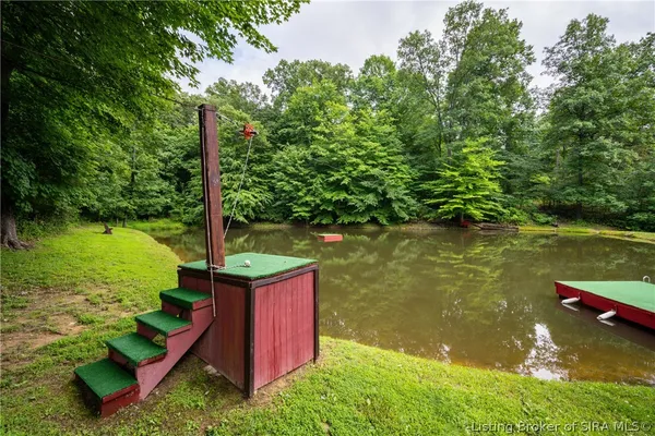 $965,000 | 2755 Ashley Morgan Drive, New Albany, IN 47150