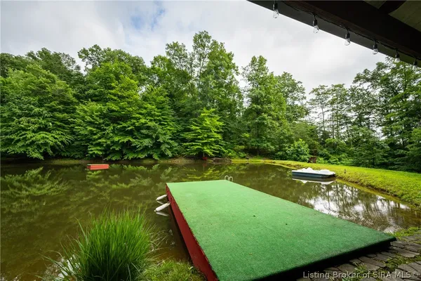$965,000 | 2755 Ashley Morgan Drive, New Albany, IN 47150