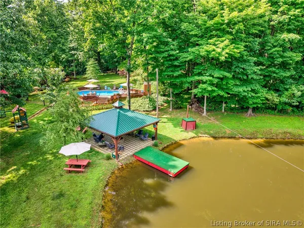 $965,000 | 2755 Ashley Morgan Drive, New Albany, IN 47150