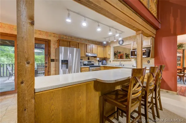 $965,000 | 2755 Ashley Morgan Drive, New Albany, IN 47150