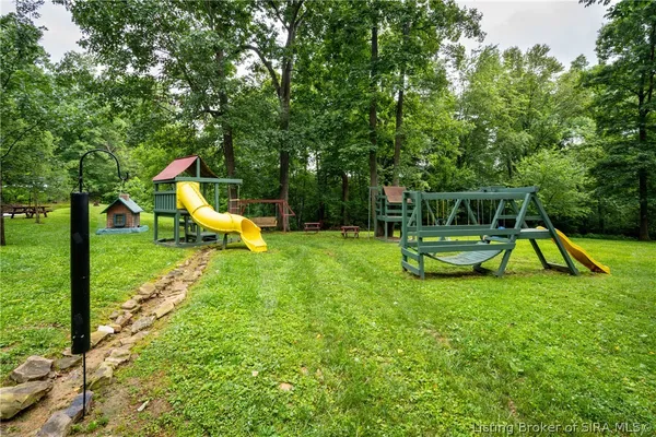 $965,000 | 2755 Ashley Morgan Drive, New Albany, IN 47150